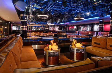 1 oak las vegas hours